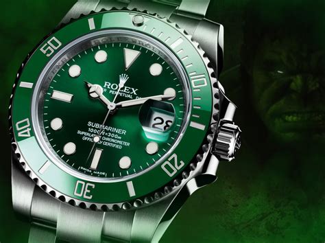 rolex hulk e ancora in produzione|rolex hulk review.